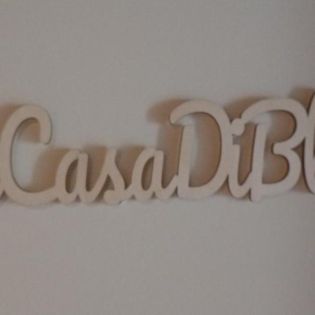 La Casa Di Blue Lägenhet Padua Exteriör bild