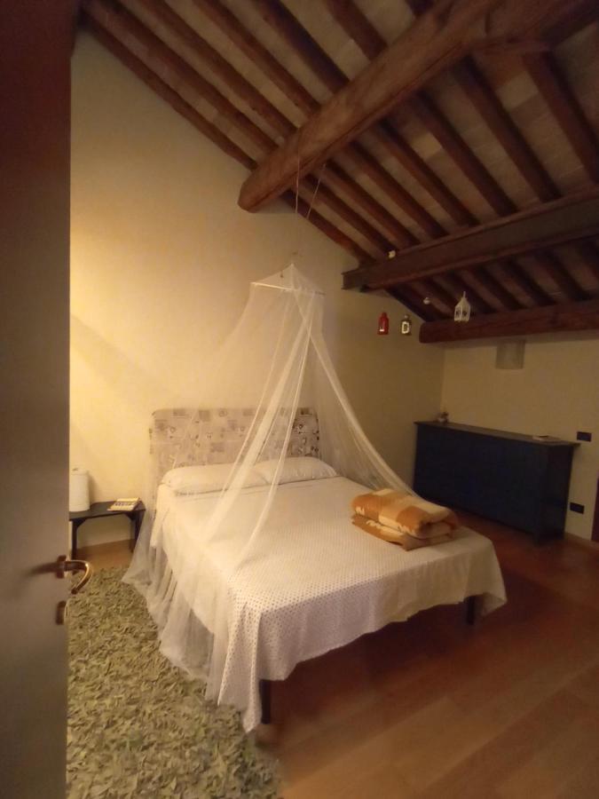 La Casa Di Blue Lägenhet Padua Exteriör bild